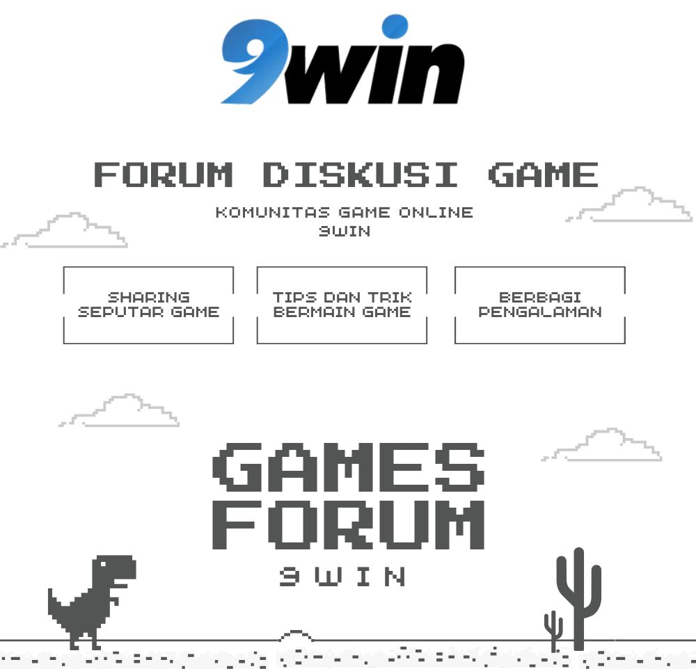 Tentang 9WIN Forum